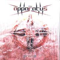 The Apparatus : Promo